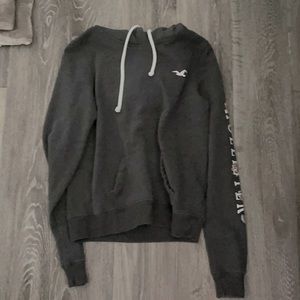 Holistier Girls hoodie